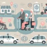 Mobilność seniorów - AgeTech