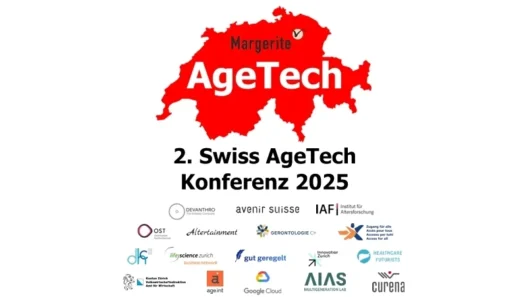 Konferencja AgeTech Szwajcaria