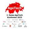 Konferencja AgeTech Szwajcaria