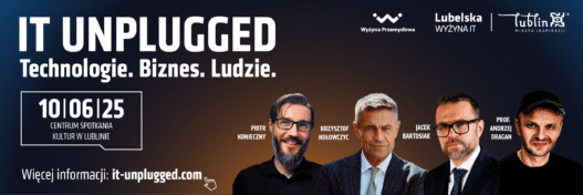 IT unplugged 2025