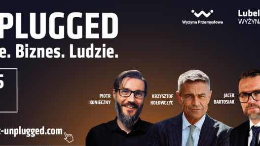 IT unplugged 2025