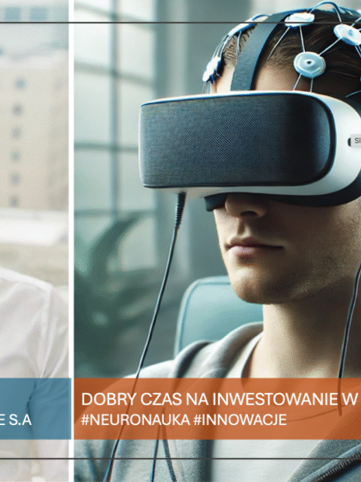 Polski startup QVITI podbija rynek neuronauki