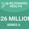Platforma Blooming Health Age-Tech pozyskuje 26mln USD