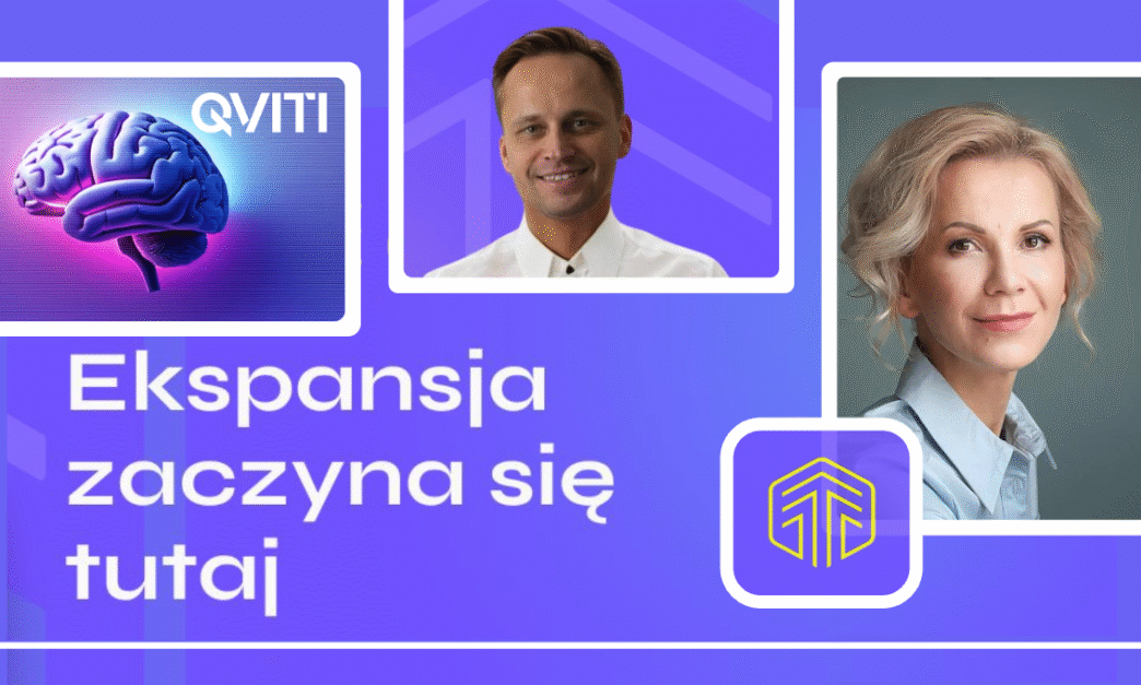 Skalowanie międzynarodowe med-tech