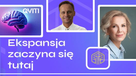 Skalowanie międzynarodowe med-tech