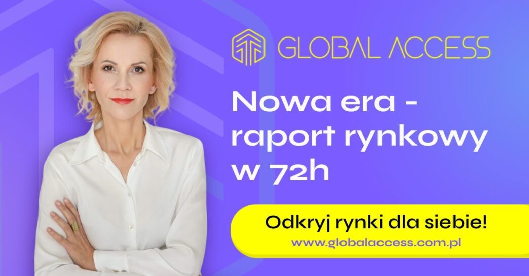 global access ekspanska