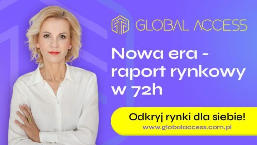 global access ekspanska