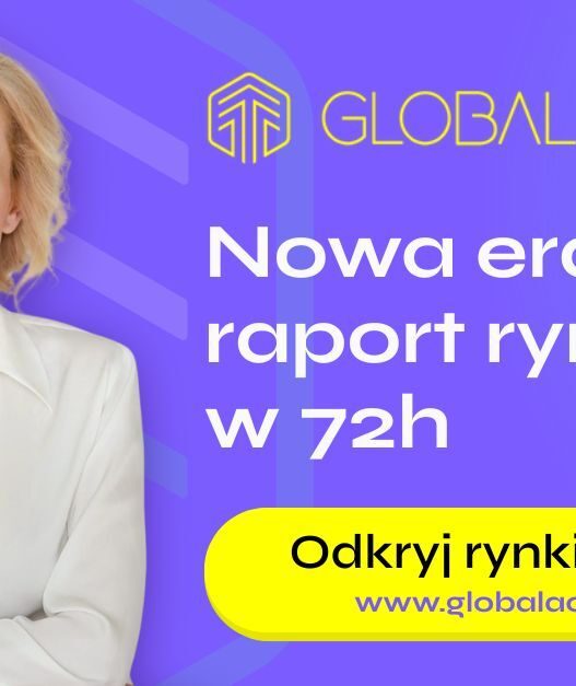 global access ekspanska