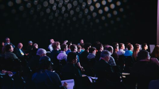 Konferencja AgeTech