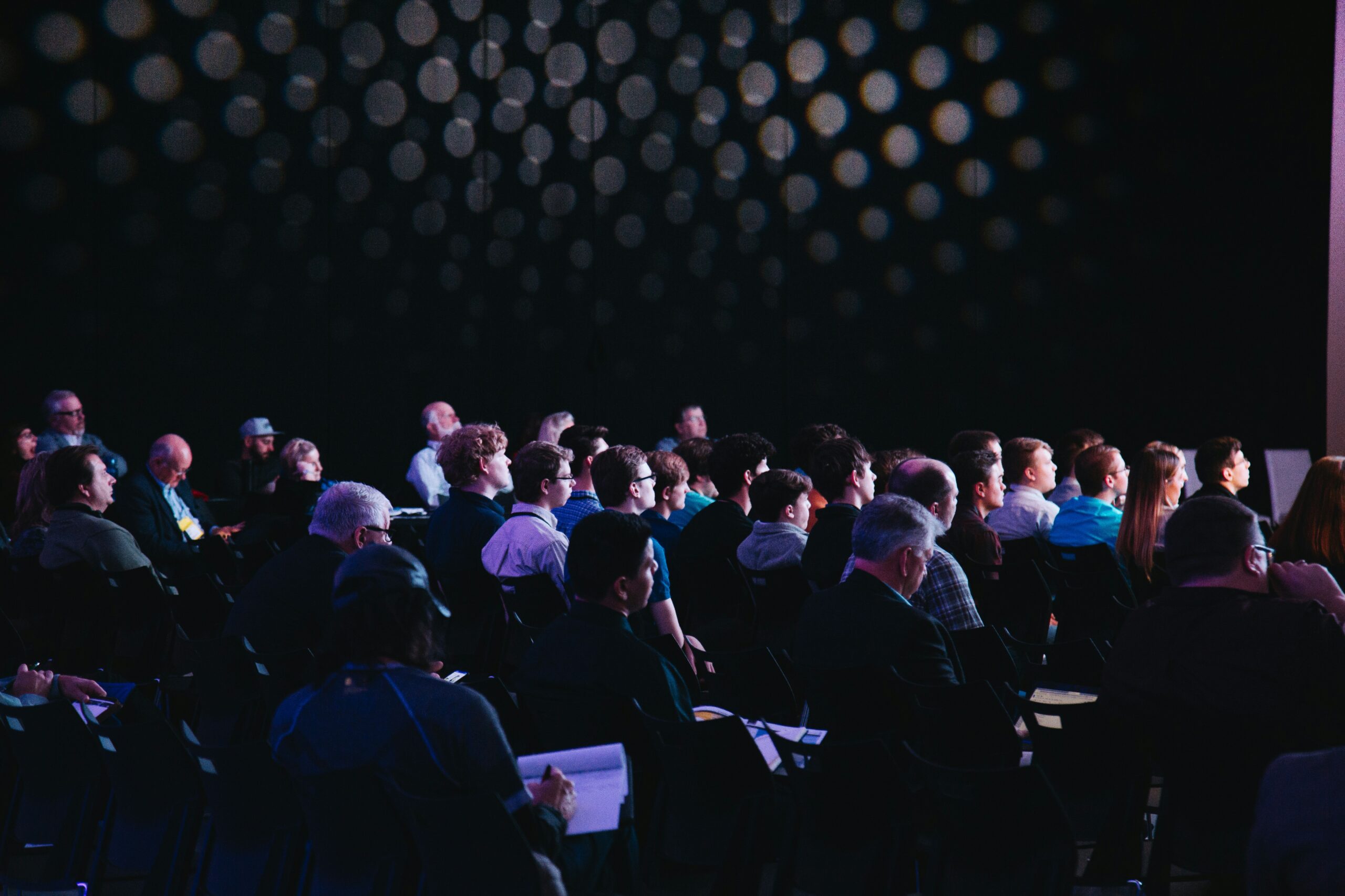 Konferencja AgeTech