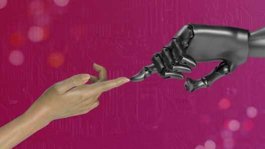 Ai i AgeTech