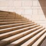 Bariery architektoniczne - Seniorzy