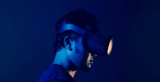 VR i neuroplastyczność