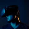VR dla seniora