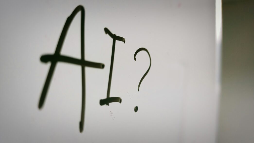 AI wspiera seniorów i AgeTech