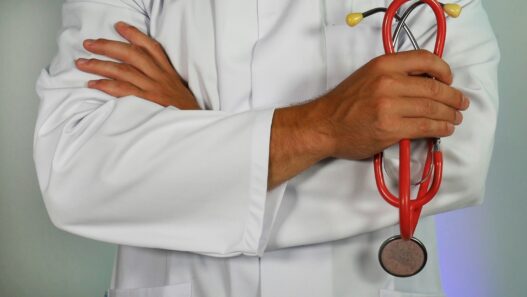 Neurologiczne problemy seniorów