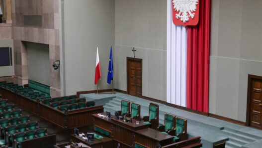 Rządowy program bezpieczeństwa seniorów