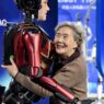 robot dla seniora - chiny - Xia Lan