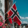 Kraj przyjazny seniorom - Norwegia