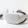 VR dla seniora