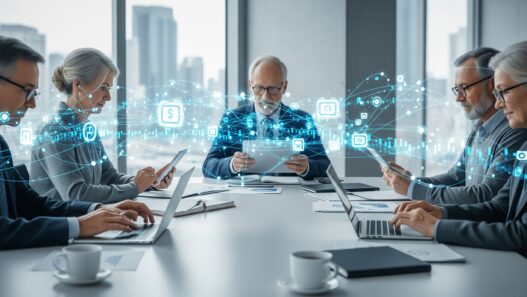 Inwestowanie w dłuższe życie: fundusz AgeTech Capital