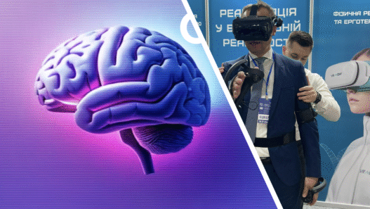 Terapia VR