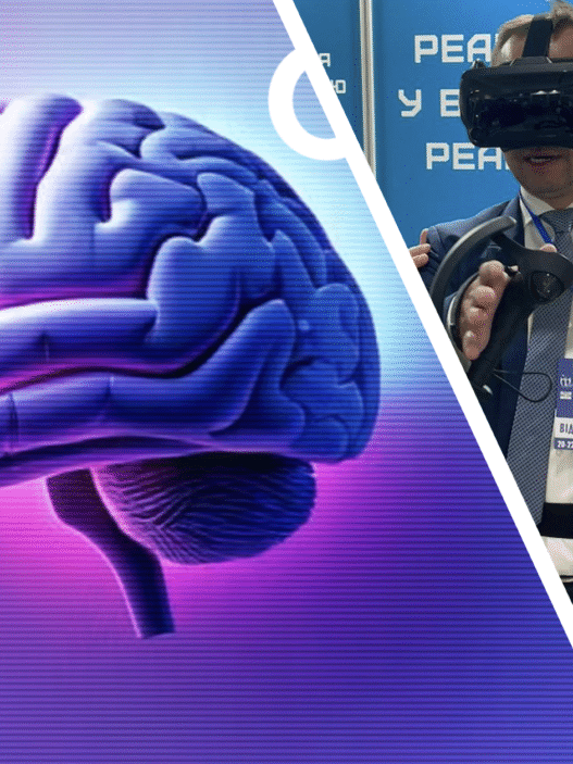 Terapia VR