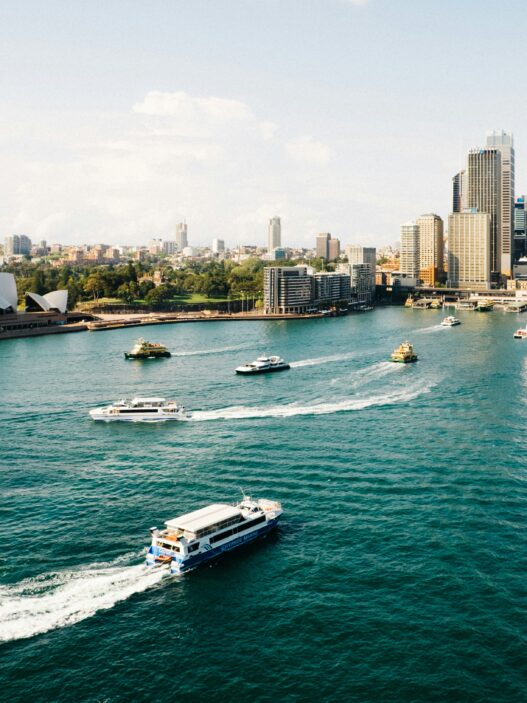 Silver economy i AgeTech w Australii