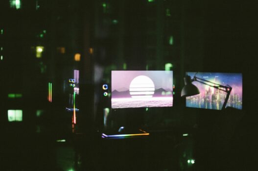 Technologia dla seniorów