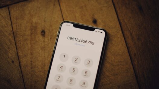Oszustwa telefoniczne