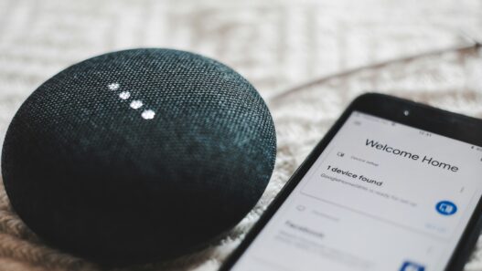 Smart Home dla seniora