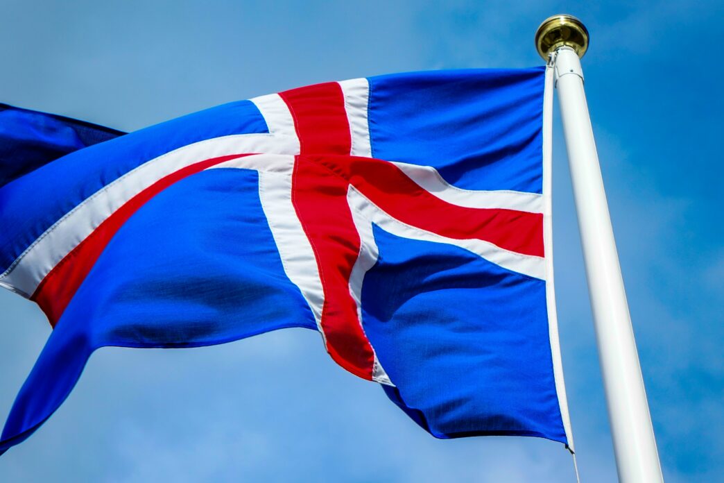 Islandia AgeTech