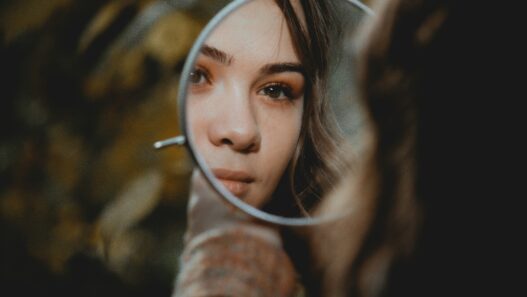 Smart Mirror - Inteligentne Lustro