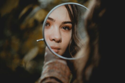 Smart Mirror - Inteligentne Lustro