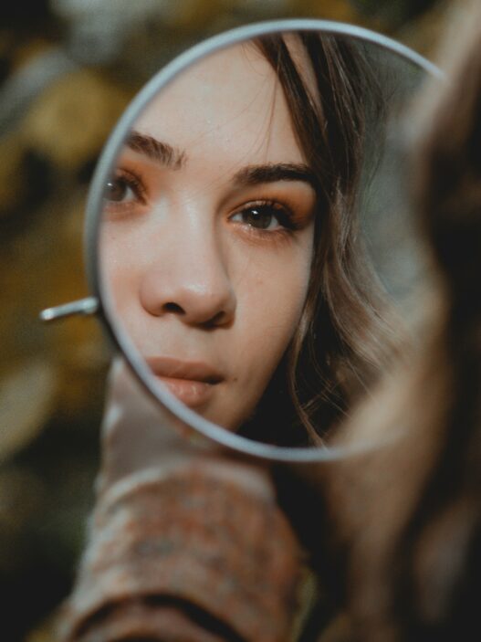 Smart Mirror - Inteligentne Lustro