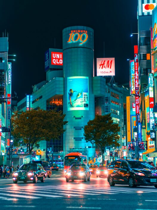 Najstarszy naród świata - Japonia