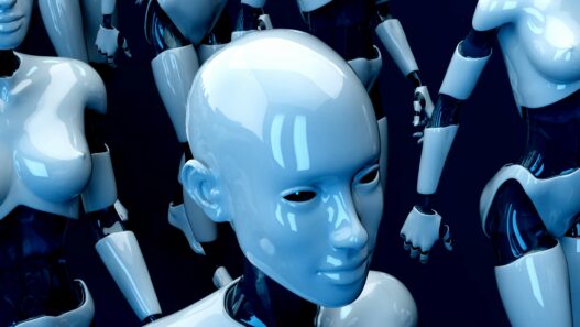 AI opieka senioralna