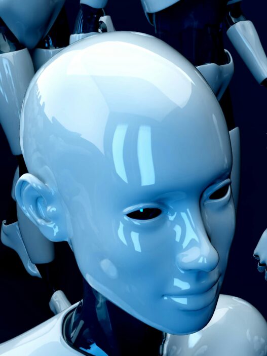AI opieka senioralna
