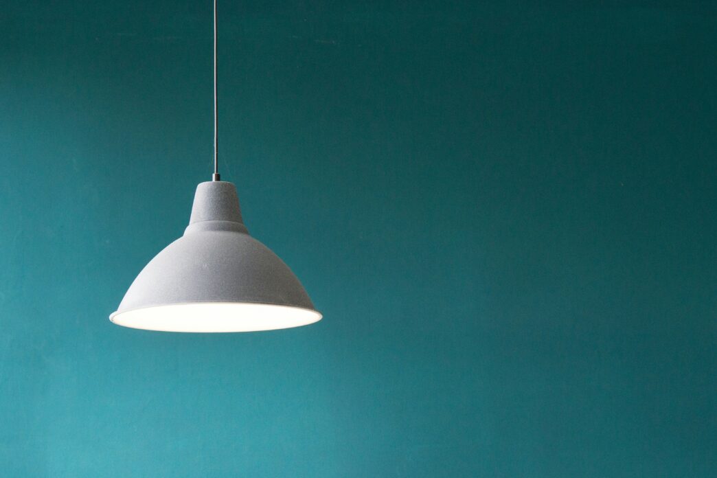 Technologa dla seniora - inteligentna lampa