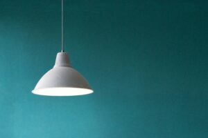 Technologa dla seniora - inteligentna lampa