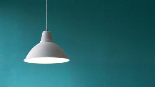 Technologa dla seniora - inteligentna lampa