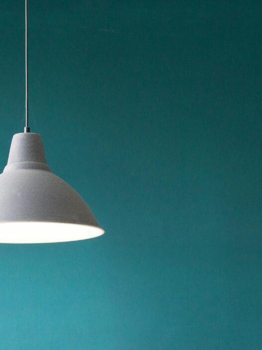 Technologa dla seniora - inteligentna lampa