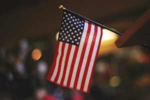 System opieki zdrowotnej USA