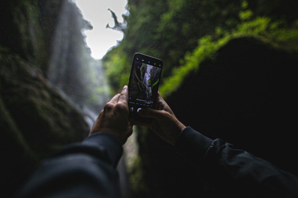 technologia i natura