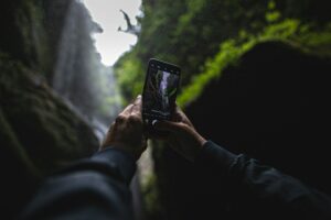 technologia i natura
