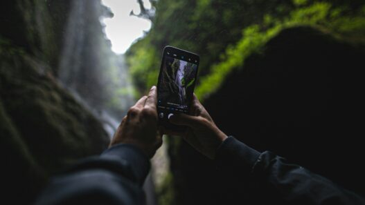 technologia i natura