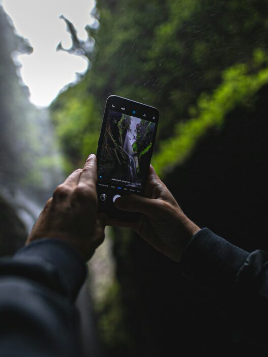 technologia i natura