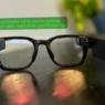 Okulary Smart dla seniora