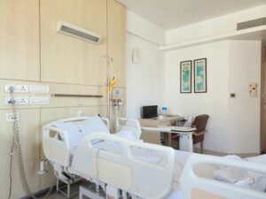 Teiacare Startup z włoch agetech