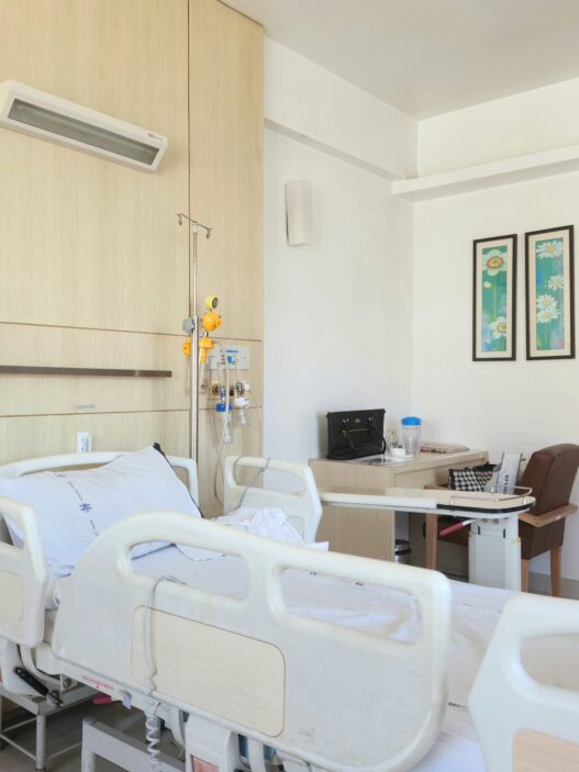 Teiacare Startup z włoch agetech